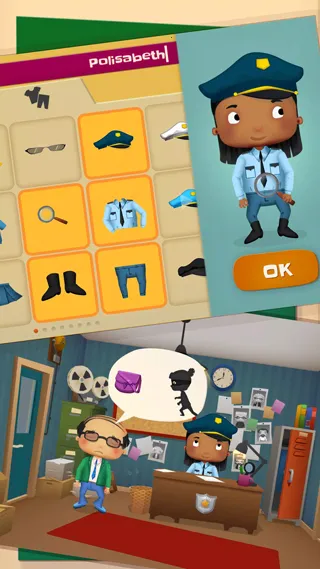 小小警察2026最新版本 小小警察2026最新版本