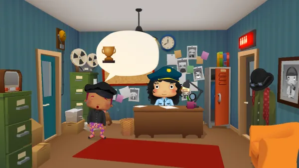 小小警察2026最新版本 小小警察2026最新版本