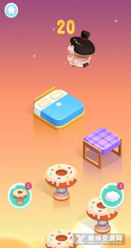 王牌飞跃 王牌飞跃