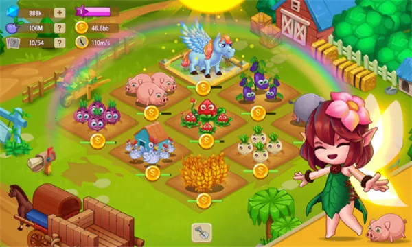 ʵ��ũ�������ֻ���