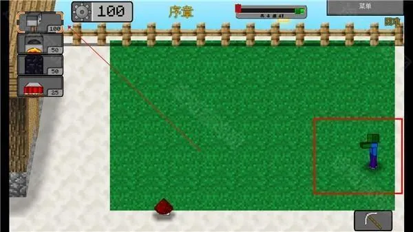 MC��ս��ʬ2026�ٷ�����