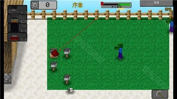 MC��ս��ʬ2026�ٷ�����