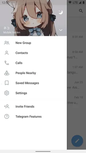Nekogram2026�ٷ�����