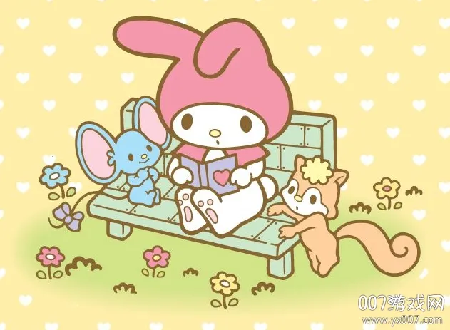 mymelody