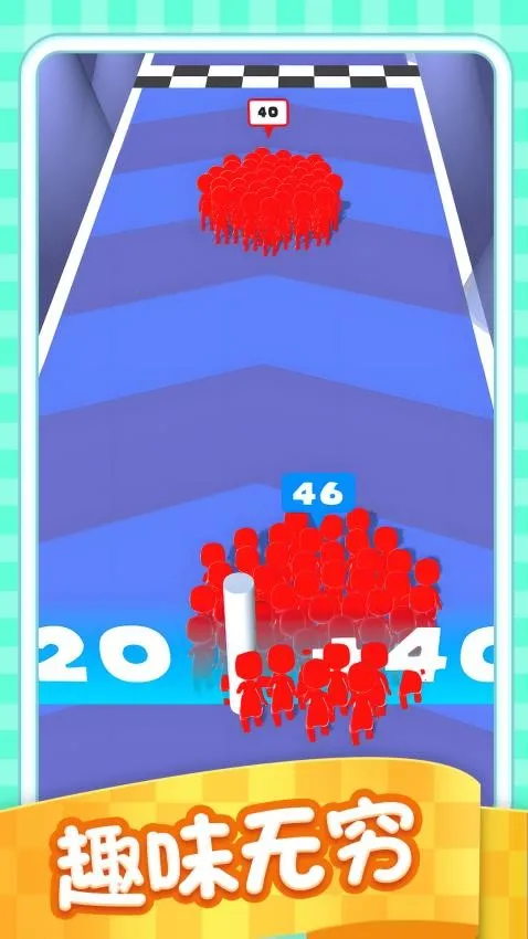 逃出吃鸡战场手游