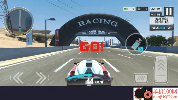 3D真实漂移 3D真实漂移