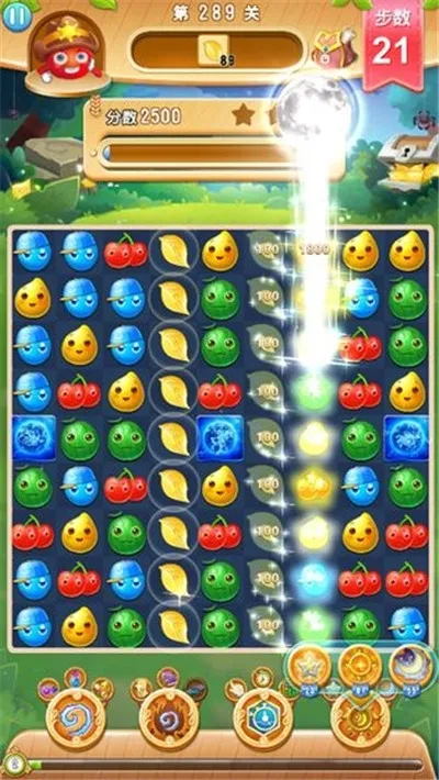 水果大陆2026官方最新版本 水果大陆2026官方最新版本