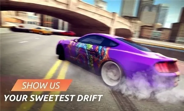 街头赛车巡回赛安卓版手机版 街头赛车巡回赛安卓版手机版