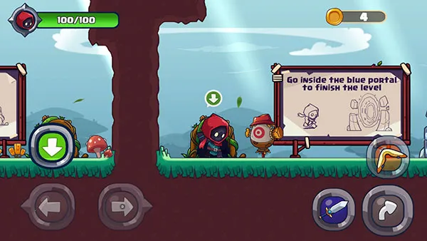 怪物猎人传奇2026官方正版 怪物猎人传奇2026官方正版