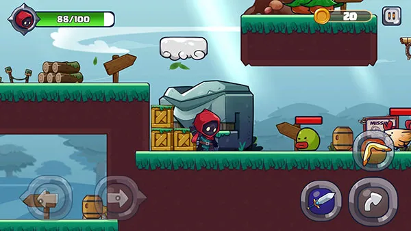 怪物猎人传奇2026官方正版 怪物猎人传奇2026官方正版