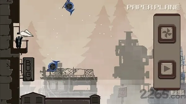 Paper Plane最新手机版 Paper Plane最新手机版