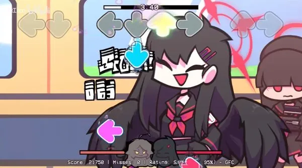 FNF��������ģ��2026�ٷ����°汾