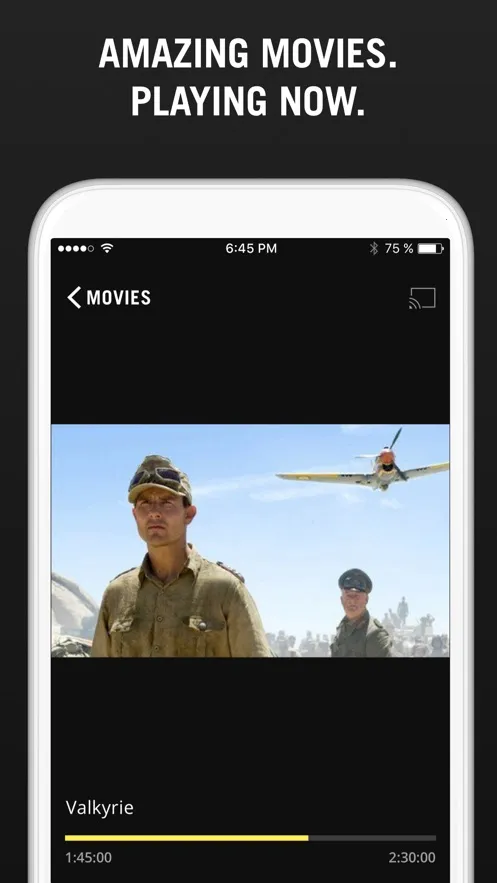 Pluto TV最新手机版 Pluto TV最新手机版