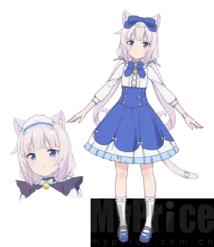 nekopara