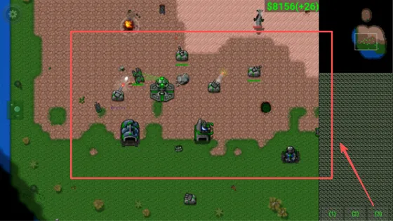 铁锈战争外国模组 铁锈战争外国模组