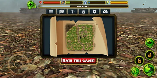 蟒蛇模拟器 蟒蛇模拟器