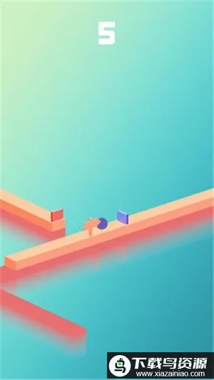 奔跑吧小球 奔跑吧小球