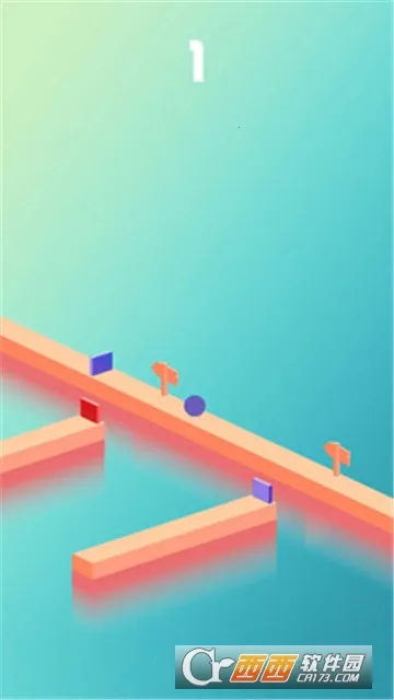 奔跑吧小球 奔跑吧小球