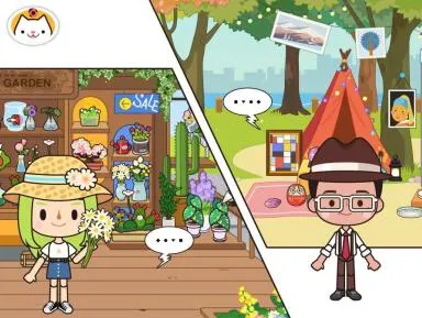 米家小镇公寓2026下载安装 米家小镇公寓2026下载安装