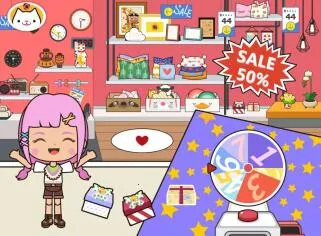 米家小镇公寓2026下载安装 米家小镇公寓2026下载安装