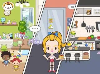 米家小镇公寓2026下载安装 米家小镇公寓2026下载安装