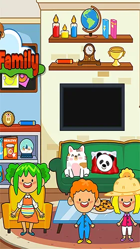 ��ͯС��׿���ֻ���