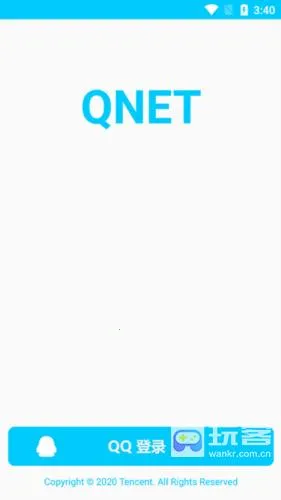 qnet����˲��