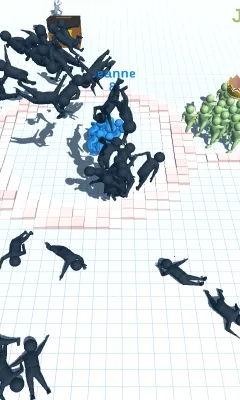 打团竞技场2026下载安装 打团竞技场2026下载安装