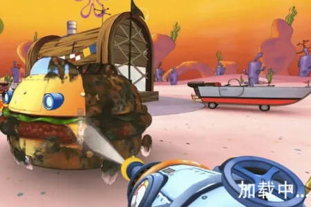 水枪清洗挑战赛2026下载安装 水枪清洗挑战赛2026下载安装