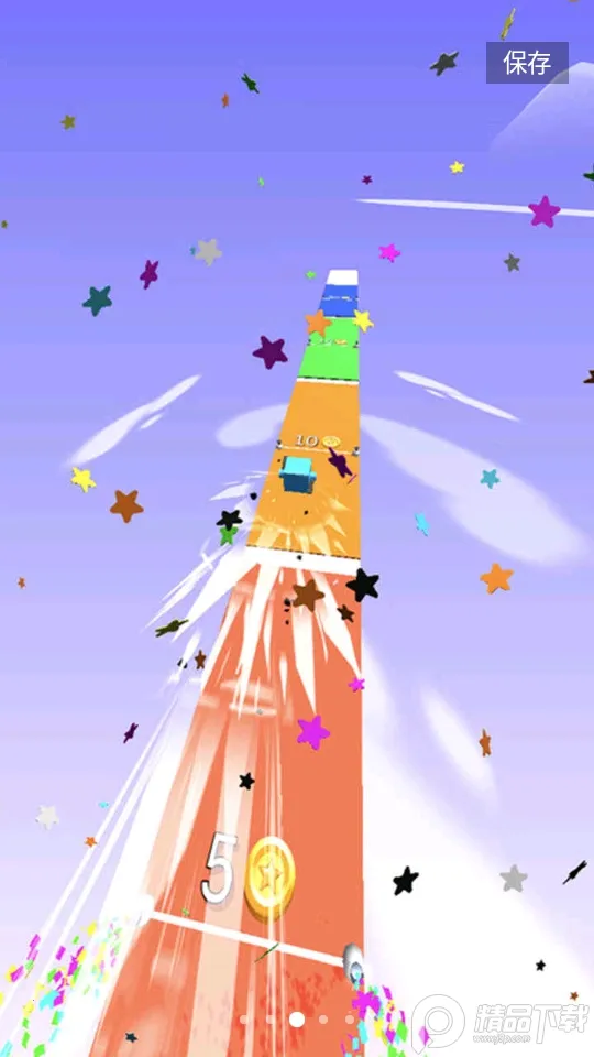 画个腿快跑 画个腿快跑