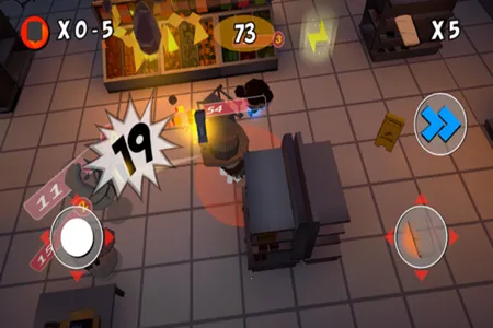 像素幸存者 像素幸存者