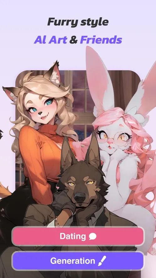 AnimeArt��׿���ֻ���