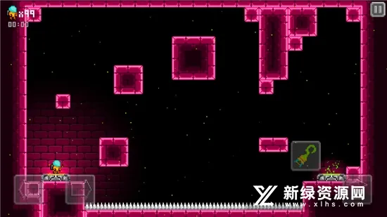 地牢废墟2026最新版本 地牢废墟2026最新版本