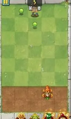 植物大战僵尸疯狂 植物大战僵尸疯狂