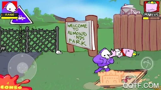 狂扁小朋友无限血量下载 狂扁小朋友无限血量下载