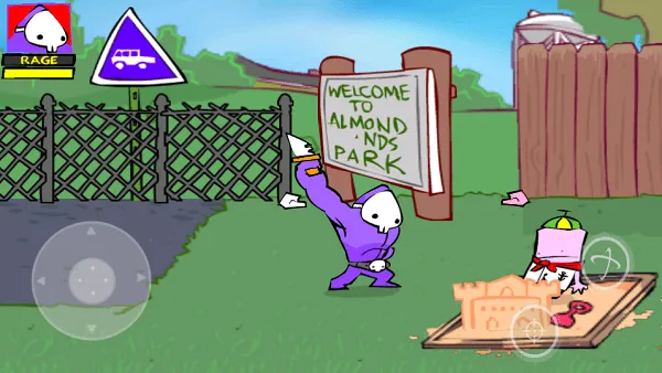 狂扁小朋友无限血量下载 狂扁小朋友无限血量下载