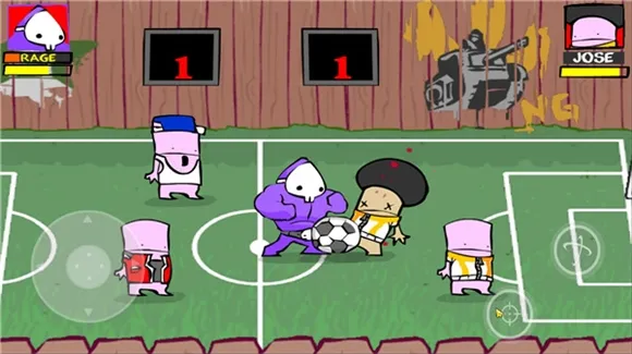 狂扁小朋友无限血量下载 狂扁小朋友无限血量下载