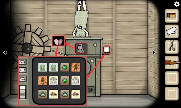 逃离方块磨坊 逃离方块磨坊