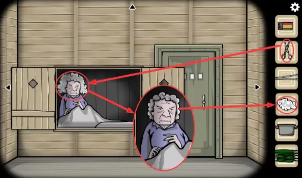 逃离方块磨坊 逃离方块磨坊