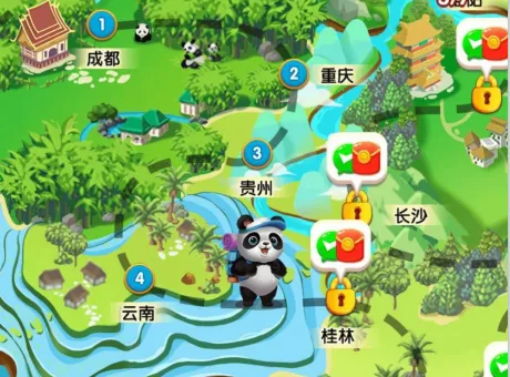 疯狂美食城 疯狂美食城