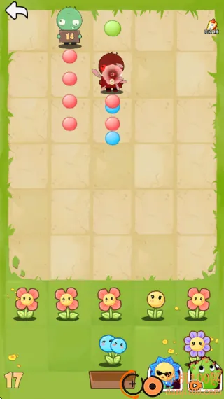 ��԰��ս������Ϸ