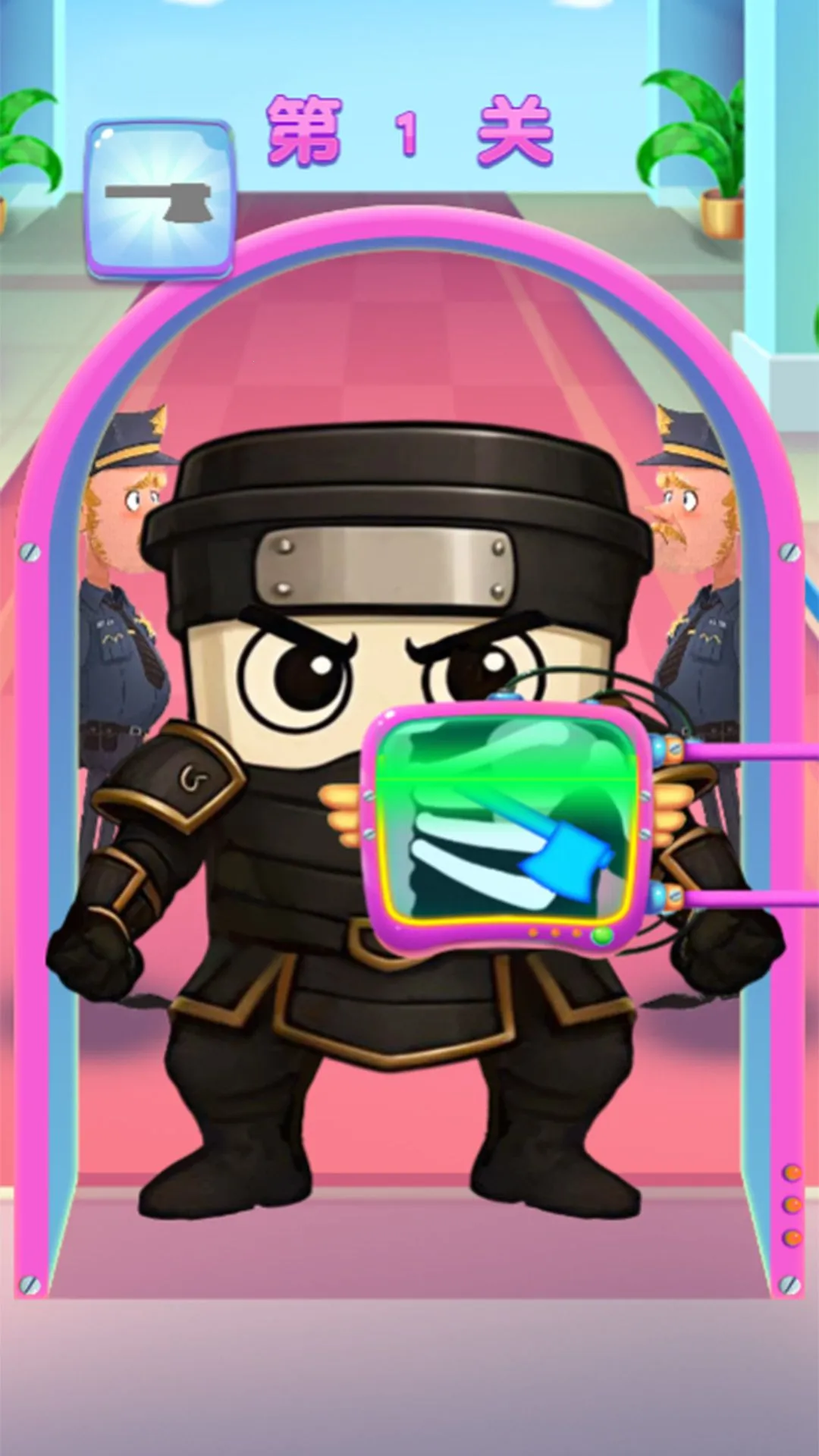 碎屏手机修复2026官方最新版本 碎屏手机修复2026官方最新版本