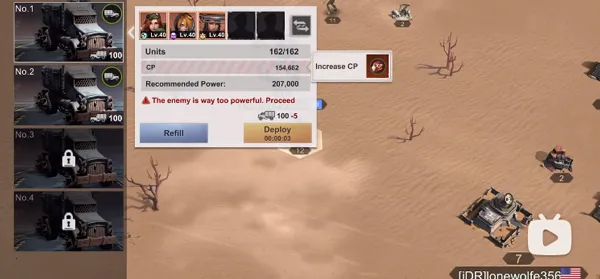 �ߺű������ܹ��ʰ�(Last Fortress)