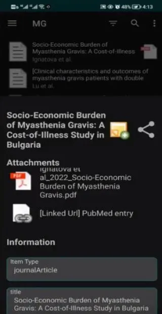 Zoo for Zotero��׿���ֻ���