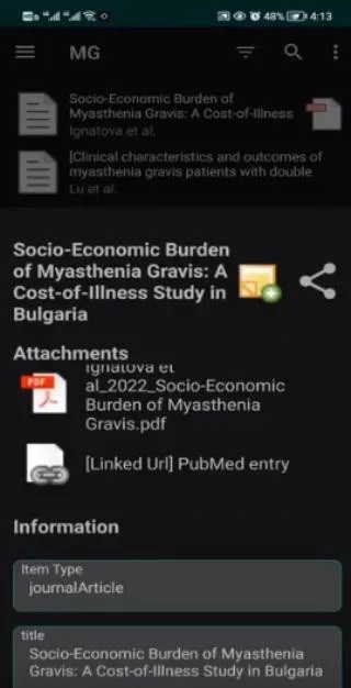 Zoo for Zotero��׿���ֻ���