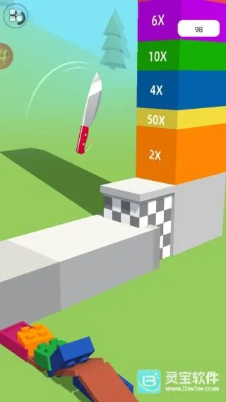 切开一切2026官方正版 切开一切2026官方正版