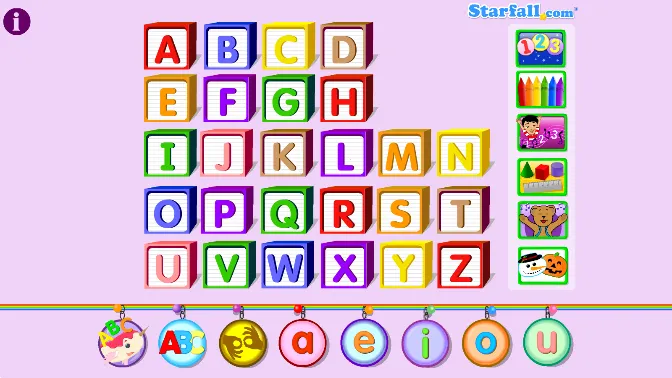 Starfall ABCs2026���ذ�װ