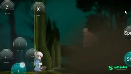 ������˹��Σ��ɭ��