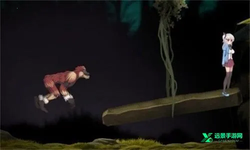 ������˹��Σ��ɭ��