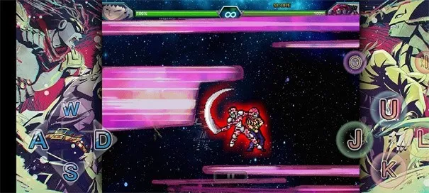 ����vs��Ӱjojoֹˮ